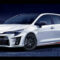 Toyota Gr Corolla Could Be Followed By A Wagon Toyota Wagon 2023