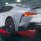 Toyota Gr Supra With Manual, 4 Hp Gr Corolla Coming: Report Toyota Gr Supra 2023 Price
