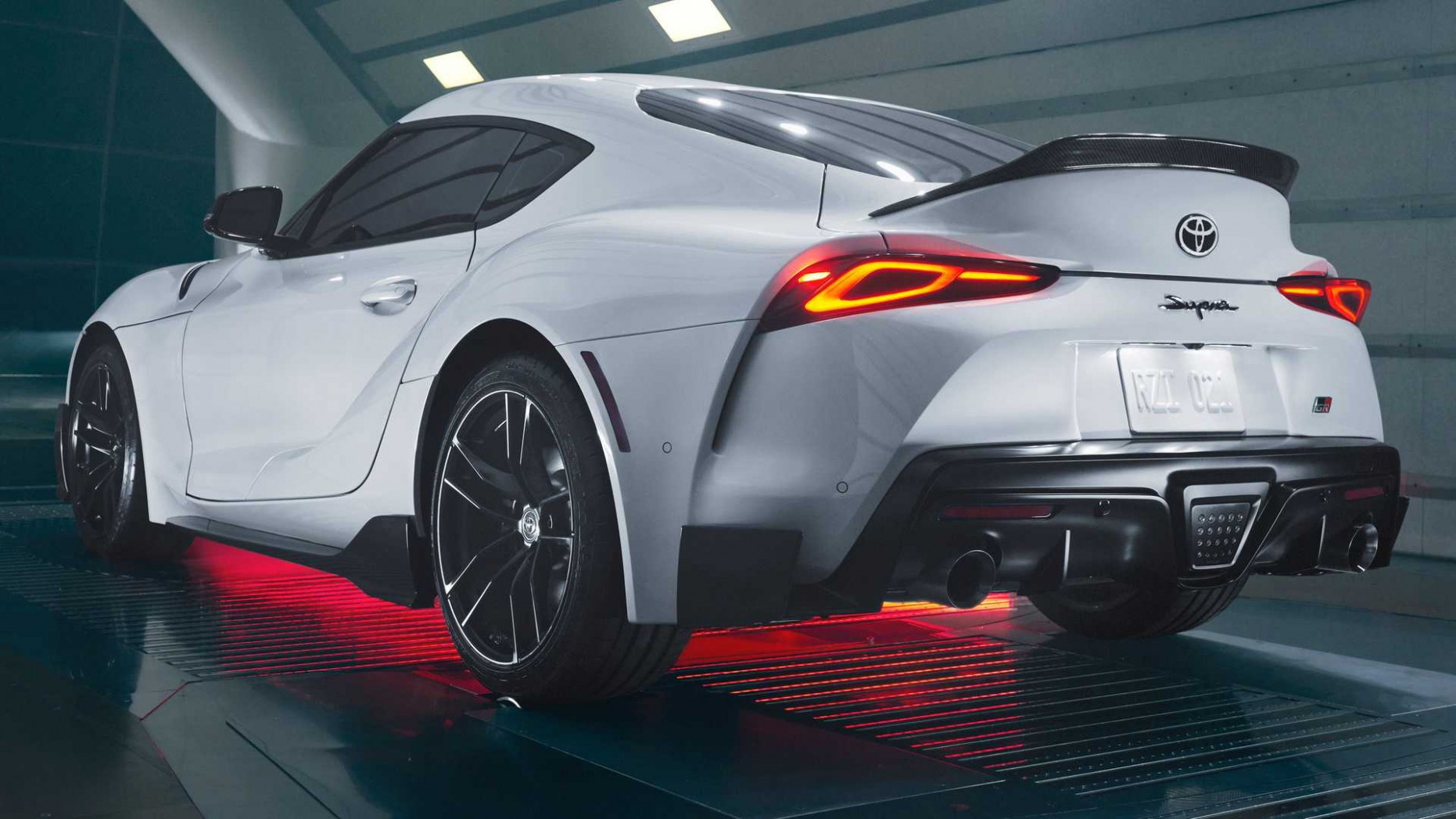 Toyota Gr Supra With Manual, 4 Hp Gr Corolla Coming: Report Toyota Gr Supra 2023 Price