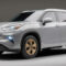 toyota grand highlander reportedly coming in 4 toyota highlander 2023 Toyota Grand Highlander Reportedly Coming In 4 Toyota Highlander 2023