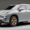 Toyota Grand Highlander Reportedly Coming In 4 Toyota Highlander Hybrid 2023