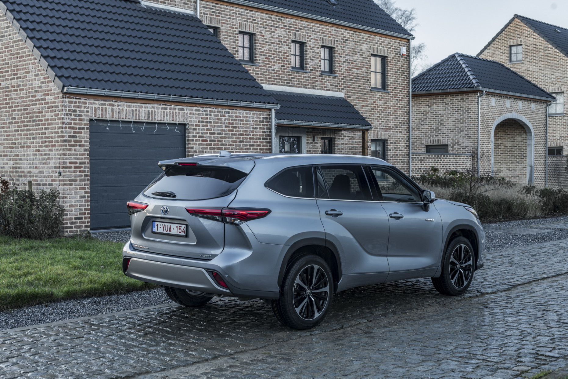 First Drive When Will 2023 Toyota Highlander Be Available