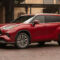 Toyota Grand Highlander Rumored For A 4 Launch With A Hybrid Toyota Highlander Hybrid 2023