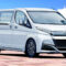 Toyota Hiace Next Generation Model And Electrification In 5 2023 Toyota Hiace