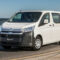 New Concept Toyota Hiace 2023 Model