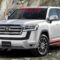 Toyota Land Cruiser 5 Will Receive A Hybrid Version Already In 2023 Land Cruiser