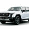 Toyota Land Cruiser Gr Sport (4): Dynamischer Kraxler Toyota New Land Cruiser 2023