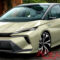History Toyota New Cars 2023