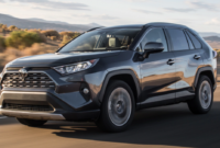 toyota rav4 4 hybrid price, specs, review 4 toyota cars rumors 2023 toyota rav4 hybrid Release Date 2023 Toyota Rav4 Hybrid