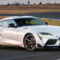 toyota supra: 5 gang handschalter und grmn version auf dem weg? pictures of the 2023 toyota supra Toyota Supra: 5 Gang Handschalter Und Grmn Version Auf Dem Weg? Pictures Of The 2023 Toyota Supra