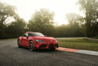 Release Date 2023 Toyota Supra Jalopnik