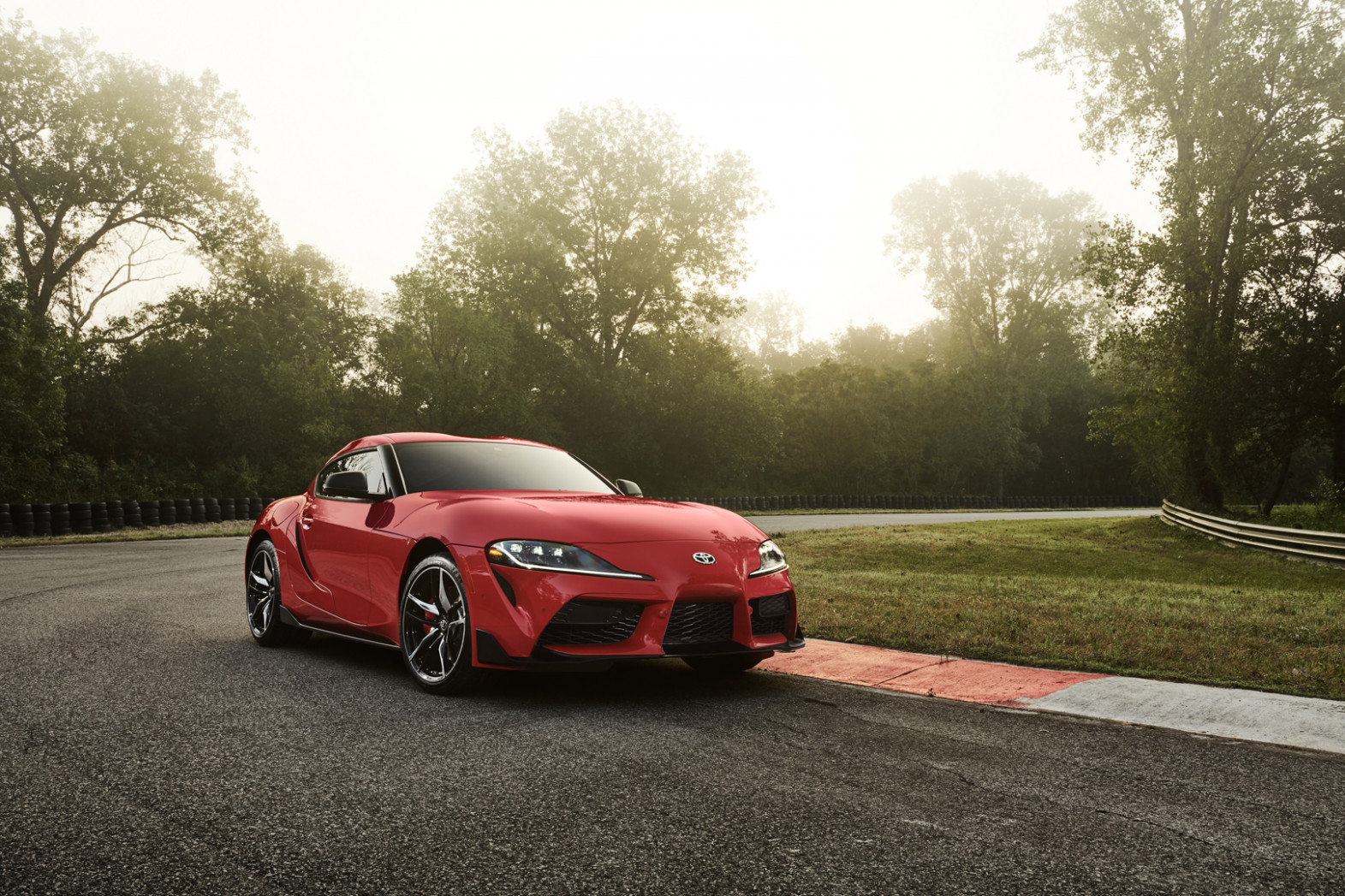 Release 2023 Toyota Supra Jalopnik Release 2023 Toyota Supra Jalopnik