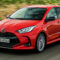Toyota Yaris Based 4 Mazda4 Masterfully Rendered Autoevolution Toyota Yaris Hatch 2023