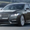 two new electric crossovers could doom the lincoln continental in 2023 the lincoln continental Two New Electric Crossovers Could Doom The Lincoln Continental In 2023 The Lincoln Continental