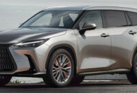 First Drive 2023 Lexus Gx
