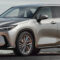 First Drive 2023 Lexus Gx