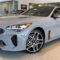 uh oh: 5 kia stinger already revealed and available at u s Uh Oh: 5 Kia Stinger Already Revealed And Available At U S