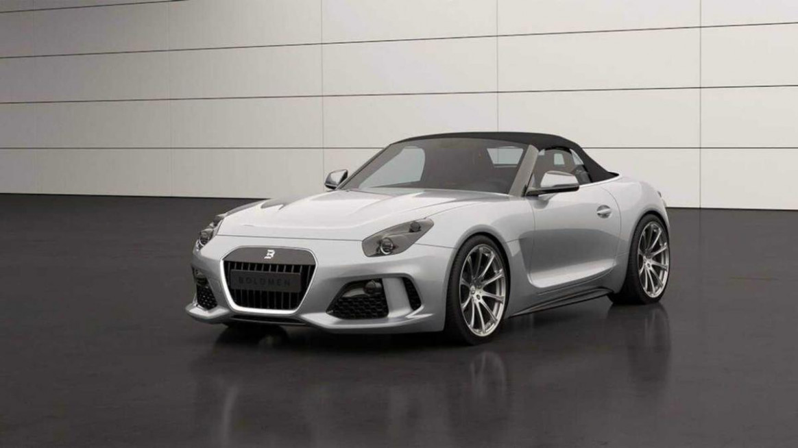 Unique Bmw Z4 For $ 4,4 Is On Sale Online Byri Bmw Z4 2023 Price