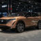 up close with the 5 nissan ariya: airier interior shows promise 2023 nissan lineup Up Close With The 5 Nissan Ariya: Airier Interior Shows Promise 2023 Nissan Lineup