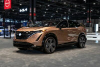 New Review Nissan Murano 2023