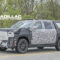 History Next Generation 2023 Cadillac Escalade