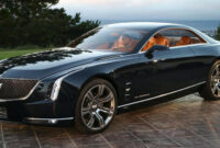 Review and Release date 2023 Cadillac Elmiraj