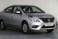used nissan sunny 5 (5) yallamotor Photos 2023 Nissan Sunny Uae Egypt