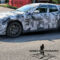 Video: Ferrari Purosangue (4) Als Erlkönig Bei Testfahrten Erwischt Ferrari K 2023