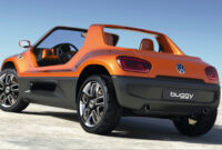 First Drive Volkswagen Buggy 2023