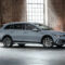 Volkswagen Golf Alltrack Technische Daten: Abmessungen, Last Volkswagen Golf Alltrack 2023