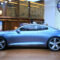 Volvo C5 Successor Planned Volvo C70 2023