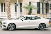Review and Release date Volvo Mission 2023