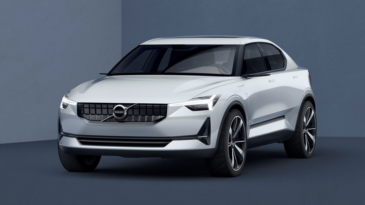 Volvo Neuheiten Bis 4: Alle Infos, Daten Und Marktstart Auto 2023 Volvo S40