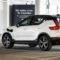 Volvo Plans To Save Millions Of Tonnes Of Carbon, Hundreds Of Volvo 2023 Safety Goal