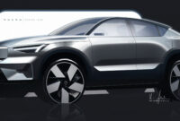 Exterior and Interior No One Will Die In A Volvo By 2023