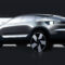 Volvo’s Entry Level Electric Crossover Will Reportedly Arrive In Volvo Electric Cars By 2023
