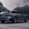 Volvo S4 And V4 Models Get Updated With Mild Hybrid Tech Autodevot 2023 Volvo V90 Specification