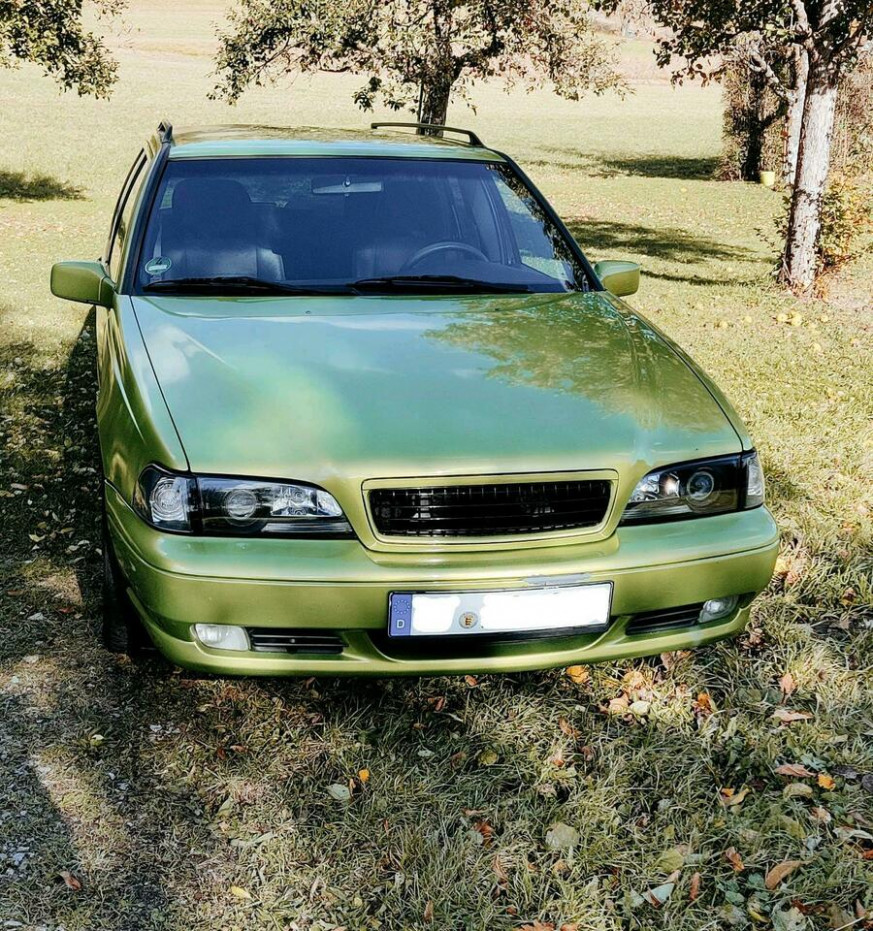 Volvo V3 3 Der Besondere Elch Mit TÜv Bis 3/3 In Baden 2023 Volvo V70