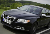 volvo v3 sondermodell stärkster volvo aller zeiten: volvo v3 2023 volvo v70 Images 2023 Volvo V70