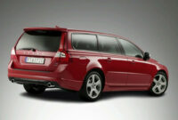 volvo v5 r design revealed 2023 all volvo xc70 Pricing 2023 All Volvo Xc70
