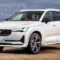 Volvo Xc3 (3): Preis, Hybrid & Recharge Autozeitung