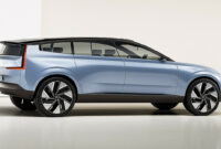 Reviews 2023 Volvo V90