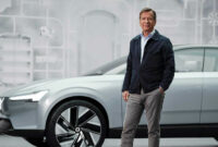 Concept and Review Volvo Xc90 2023 Review