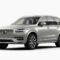 Speed Test 2023 Volvo V90 Specification