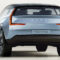 Photos Volvo Xc90 2023