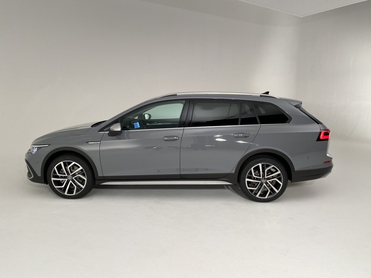 Vw Golf 4 Variant / Alltrack: Golf Mit Verlängerung Autonotizen Volkswagen Golf Alltrack 2023
