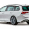 Overview 2023 Vw Golf Sportwagen