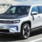 Vw Id Rugged (5): Erste Informationen Autozeitung