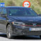 Vw Jetta Gli Facelift Spied Showing Tweaked Looks For First Time 2023 Vw Jetta Gli