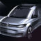 New Model and Performance 2023 VW Caddy